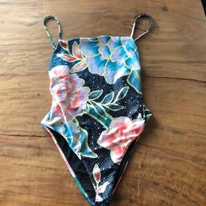Mara Hoffman One Piece